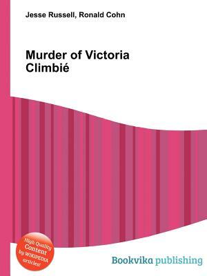 Murder of Victoria Climbie by Jesse Russell, Ronald Cohn