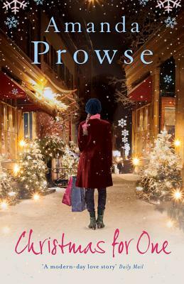 Christmas for One by Amanda Prowse