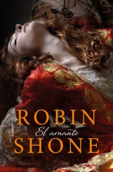 El amante by Robin Schone