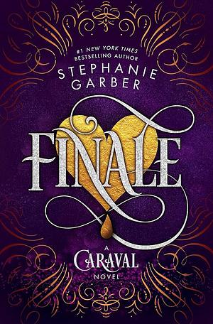 Finale by Stephanie Garber