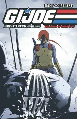 G.I. Joe: A Real American Hero, Vol. 12 by Larry Hama