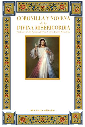 Coronilla y Novena de la Divina Misericordia by Ats italia editrice