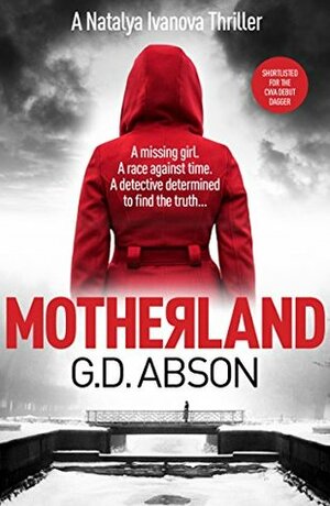 Motherland by G.D. Abson