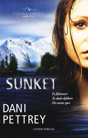 Sunket by Dani Pettrey