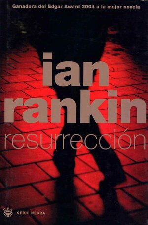 Resurrección by Ian Rankin