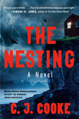 The Nesting by C.J. Cooke