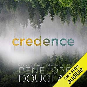 Credence by Penelope Douglas