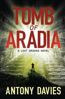 Tomb of Aradia by Antony Davies