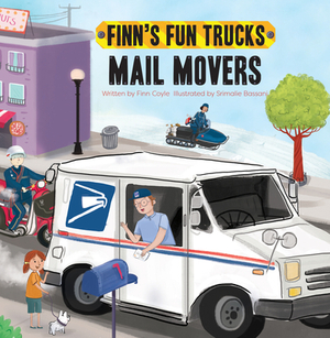 Mail Movers by Finn Coyle