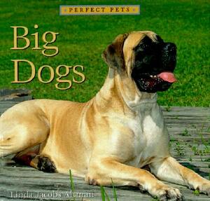 Big Dogs by Linda Jacobs Altman