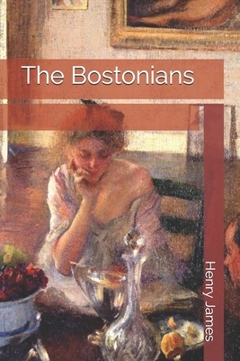 The Bostonians by Henry James