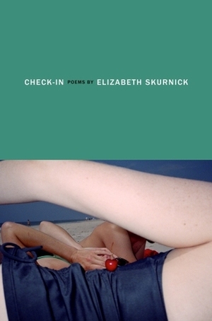 Check-In by Elizabeth Skurnick