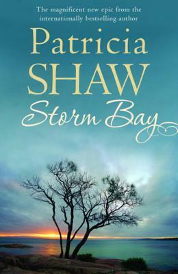 Storm Bay by Patricia Shaw