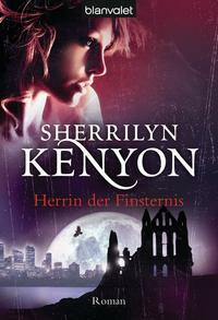 Herrin Der Finsternis by Sherrilyn Kenyon, Eva Malsch