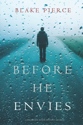 Before He Envies by Blake Pierce