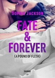Fate & Forever by Sophie Jackson