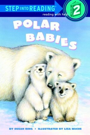 Polar Babies by Susan Ring