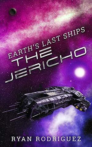 The Jericho by Ryan Rodriguez