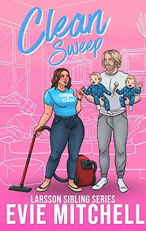 Clean Sweep by Evie Mitchell