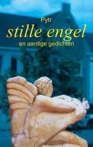 Stille engel by Pytr