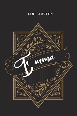 Emma by Jane Austen