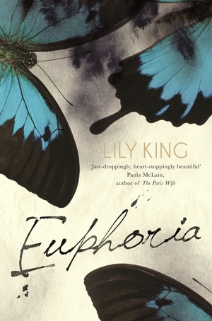 Euphoria by Lily King