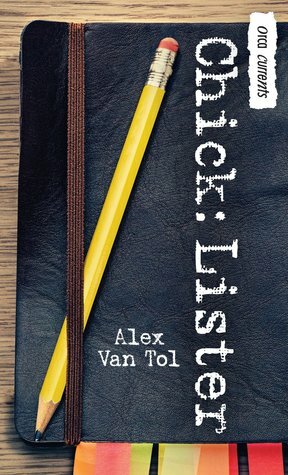 Chick: Lister by Alex Van Tol