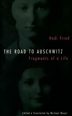 Road to Auschwitz: Fragments of a Life by Hedi Fried