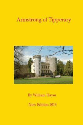 Armstrong of Tipperary by Art Kavanagh, William Hayes