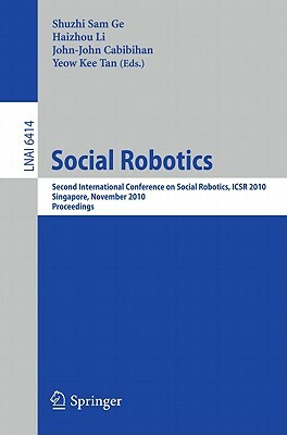 Social Robotics by 