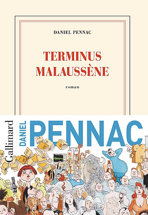 Le Cas Malaussene 02: Roman by Daniel Pennac