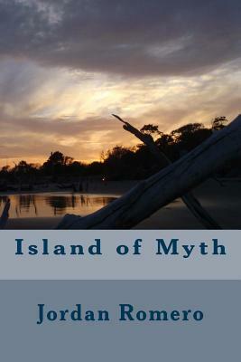 Island of Myth by Jordan Romero