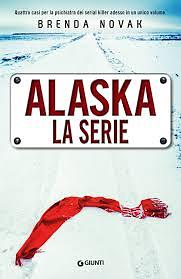 Alaska. La serie by Brenda Novak