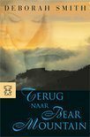 Terug naar Bear Mountain by Deborah Smith