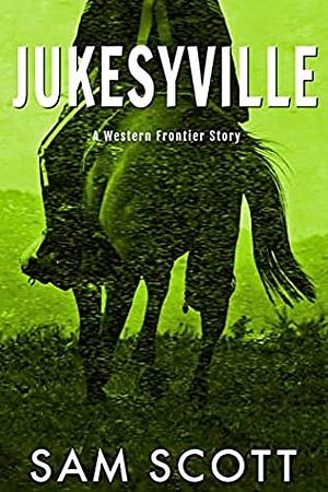 Jukesyville by Sam Scott