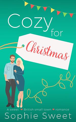 Cozy for Christmas by Sophie Sweet