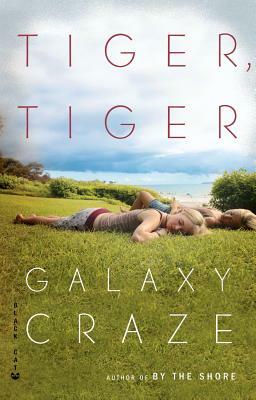 Tiger, Tiger by Galaxy Craze