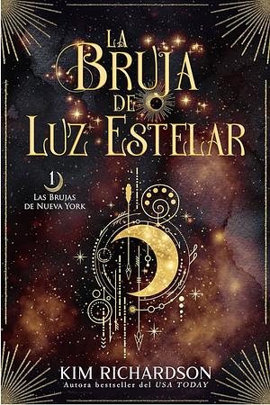 La Bruja de Luz Estelar by Kim Richardson