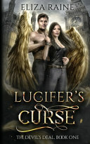 Lucifer's Curse by Eliza Raine