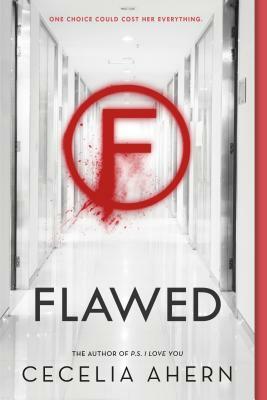 Flawed by Cecelia Ahern