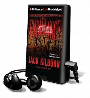 Endurance by Jack Kilborn