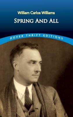 Spring and All by William Carlos Williams