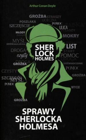 Sprawy Sherlocka Holmesa by Arthur Conan Doyle