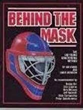 Behind the Mask: The Ian Oung Goaltending Method by Chris Cudgeon, Ian Young