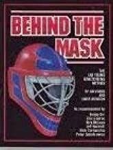 Behind the Mask: The Ian Oung Goaltending Method by Ian Young, Chris Cudgeon