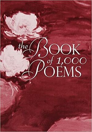 Book of 1,000 Poems by Beverley Birch