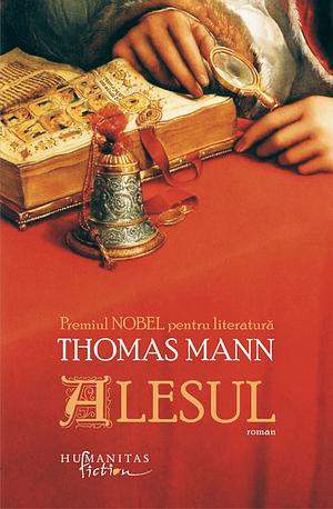 Alesul by Thomas Mann