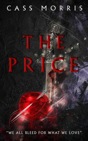 The Price by Cass Morris