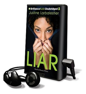 Liar by Justine Larbalestier