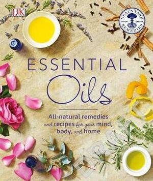 Essential Oils by Neal's Yard Remedies